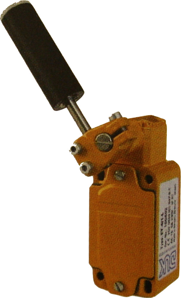 DUK Misalignment switch-image