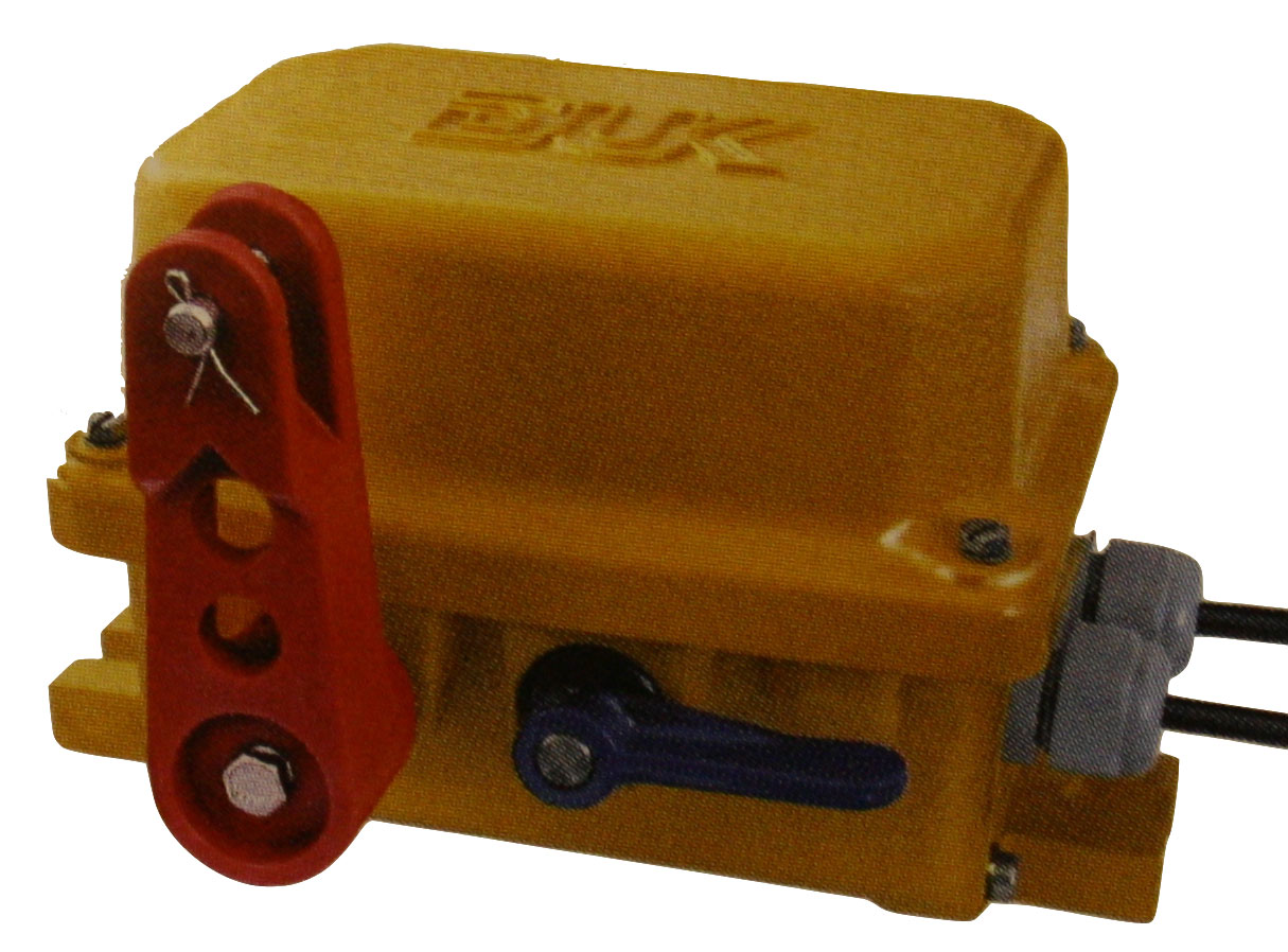 DUK Pullcord switch-image